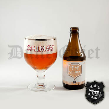 Chimay Wit (TRAPPIST)