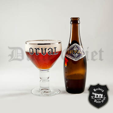 Orval (2016)