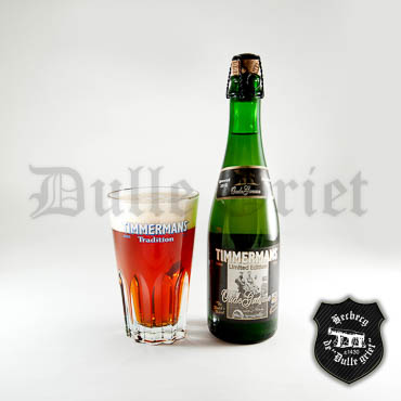 Gueuze Timmermans Oud