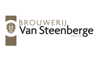 Van Steenberge brewery