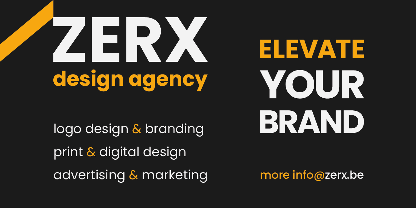 ZERX design agency